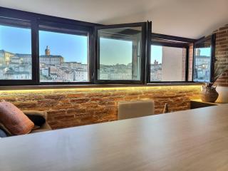 • L’Observatoire • Parking • Clim • Netflix • - Albi - 8