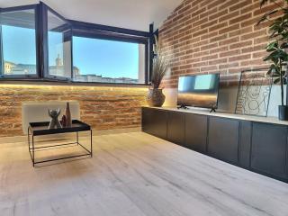 L'Observatoire - Parking - Clim - Vue - 5