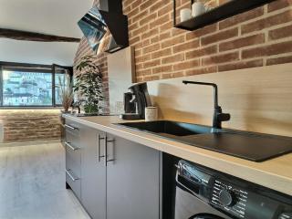 • L’Observatoire • Parking • Clim • Netflix • - 3