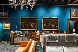 Hotel Palazzo Priuli - Venise - 8