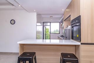 Stylish 3 Bedroomed City Apartment - Nairobi - 1