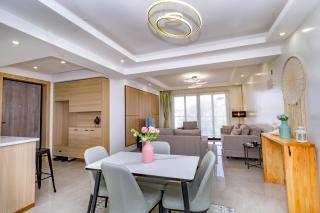 Stylish 3 Bedroomed City Apartment - Nairobi - 7
