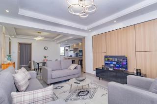 Stylish 3 Bedroomed City Apartment - Nairobi - 0