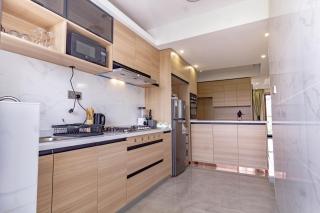 Stylish 3 Bedroomed City Apartment - Nairobi - 5