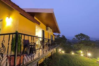Stay Leisurely Casa By the hills 4BHK, Pawna Lake - Lonavala - 8