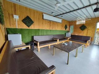 Stay Leisurely Casa By the hills 4BHK, Pawna Lake - Lonavala - 1