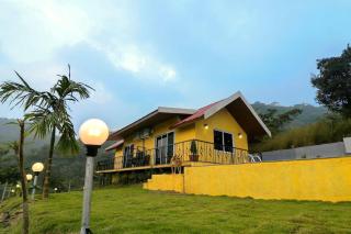Stay Leisurely Casa By the hills 4BHK, Pawna Lake - Lonavala - 5
