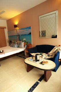 Estrela Do Mar Beach Resort - A Beach Property - Calangute - 1