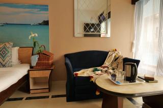 Estrela Do Mar Beach Resort - A Beach Property - Calangute - 4