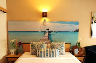 Estrela Do Mar Beach Resort - A Beach Property - Calangute - 3
