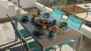 Camporrosso's Place - Finestrat - Finestrat - 8