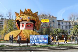 Penelope belle vue - Menton - 0