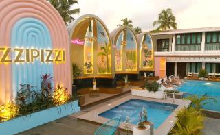 Estrela Do Mar Beach Resort - A Beach Property - Calangute - 7