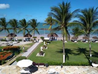 Apart Hotel Marinas Vista para o Mar Praia dos Carneiros - 2