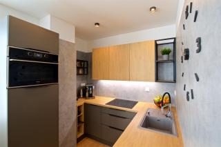 CITY PRESTIGE apartment Trencin - 5