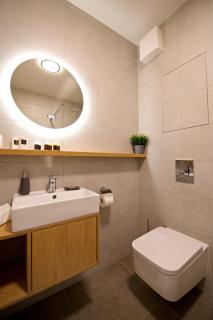 CITY PRESTIGE apartment Trencin - 2