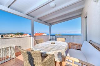 Apartments Vanda - Mali Lošinj - 0