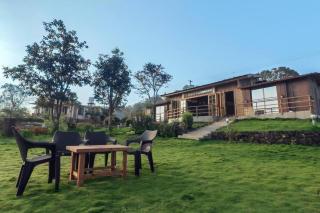Stay Leisurely Norwegian Woods 6BHK Pawna Lake - Lonavala - 2