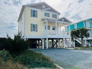 1 E Z Access - Holden Beach - 9