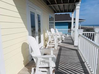 1 E Z Access - Holden Beach - 4