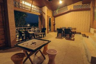 Stay Leisurely Norwegian Woods 6BHK Pawna Lake - Lonavala - 8
