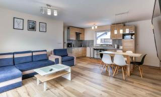 Apartament Led Sonoma - Szczyrk - 8