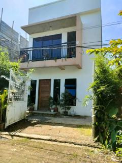Yannas transient house - Roxas City - 9