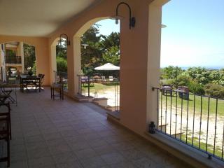 Roberta appartamenti "Le Muratelle" - San Vincenzo - 9