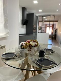 Exclusivo apartamento de diseño en PLAZA MAYOR VUT 09-449 - 4