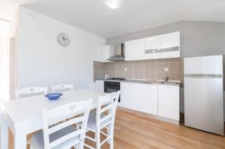 Robinson house in Vela Luka with sea view, terrace, air conditioning, WiFi 3439-1 - 4