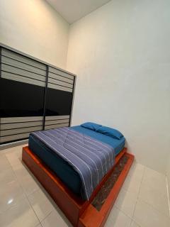 Dshomestay - Temerloh - 1