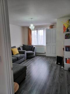 Spacious Ensuite King Room Private Neighbourhood Free Parking Space - 2