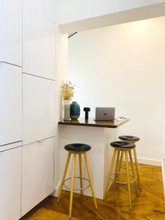 2 bedrooms - Paris centre - Champs Elysees - Parijs - 2