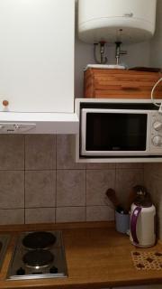 Apartment in Brela with sea view, terrace, WiFi, washing machine 4947-2 - 2