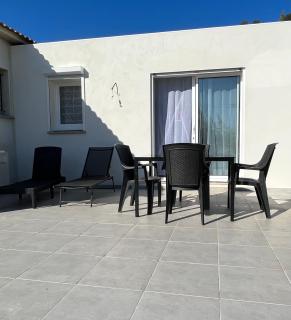 Maison T1 bis Corse - Lucciana - 9