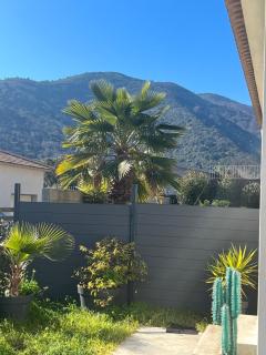 Maison T1 bis Corse - Lucciana - 4