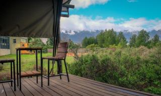 Bike Forge Glamping - 7
