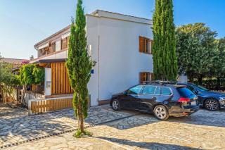 Apartments Jonke - Mandre - 8