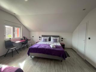 Rooms Jelak - Velika Gorica - 1