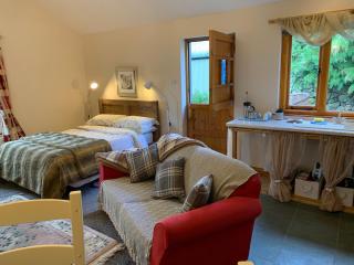 Stybeck Farm - Thirlmere - 2