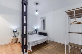 MyHouseSpain - Moderno apartamento ubicación inmejorable Madrid - Madrid - 3