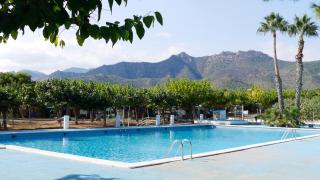 Camping Azahar - Benicàssim - 8