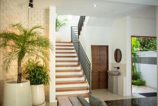 Nika Indi - 2 BR Villa with Pool at Sanur Beach - Sanur - 6