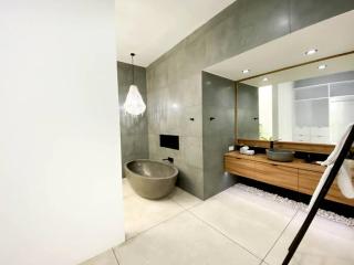 Nika Indi - 2 BR Villa with Pool at Sanur Beach - Sanur - 4