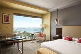 Hyatt Regency Ahmedabad - Ahmedabad - 5