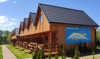 Słoneczny Przystanek - 2