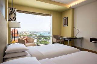 Hyatt Regency Ahmedabad - Ahmedabad - 6