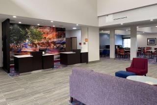La Quinta Inn and Suites by Wyndham - Schertz - Schertz - 7