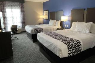 La Quinta Inn and Suites by Wyndham - Schertz - Schertz - 3