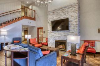 Comfort Suites Milwaukee Airport - Oak Creek - 5